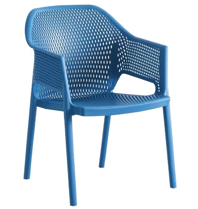 Scaun lounge de exterior Minush Relax
