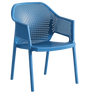 Scaun lounge de exterior Minush Relax