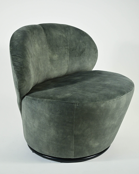 Nick – fotoliu, disponibil în culori variate