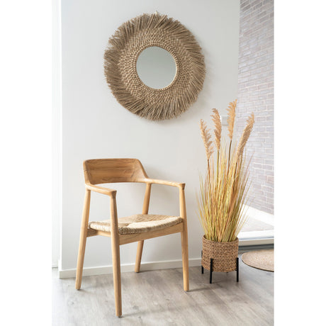 Scaun de grădină Getafe – Natur