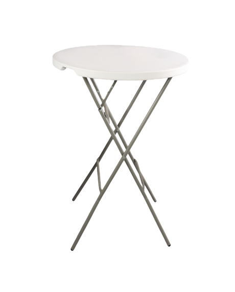 Masă de cocktail pliabilă 70110
