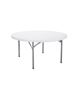 Masă catering rotundă 70152 Ø152 cm