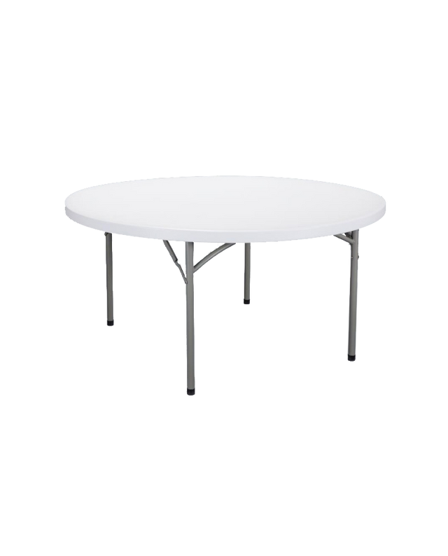 Masă catering rotundă 70152 Ø152 cm