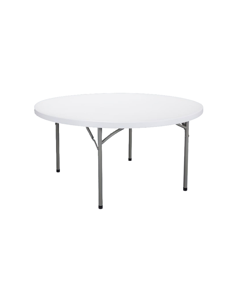 Masă catering rotundă 70152 Ø152 cm