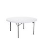 Masă catering rotundă 70152 Ø152 cm