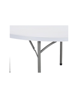 Masă catering rotundă 70152