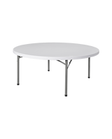 Masă catering rotundă 70183 Ø183 cm