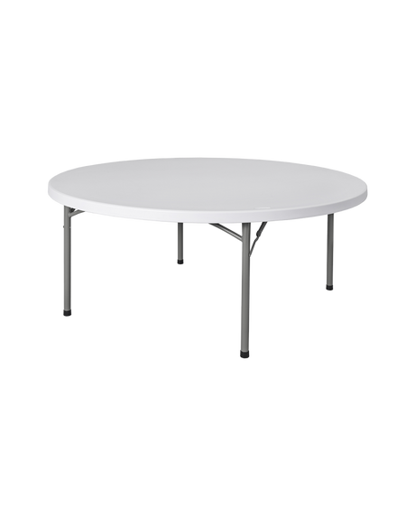 Masă catering rotundă 70183 Ø183 cm