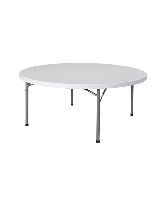 Masă catering rotundă 70183 Ø183 cm