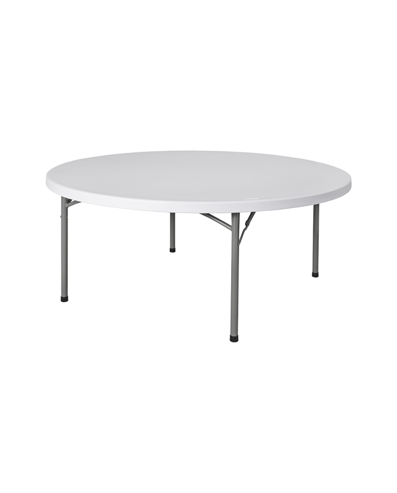 Masă catering rotundă 70183 Ø183 cm