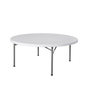 Masă catering rotundă 70183 Ø183 cm