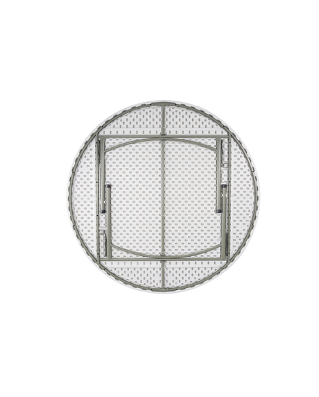 Masă catering rotundă 70183