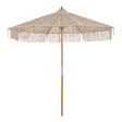 Umbrelă de soare Martos, țesătură tricotată