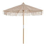 Umbrelă de soare Martos, țesătură tricotată