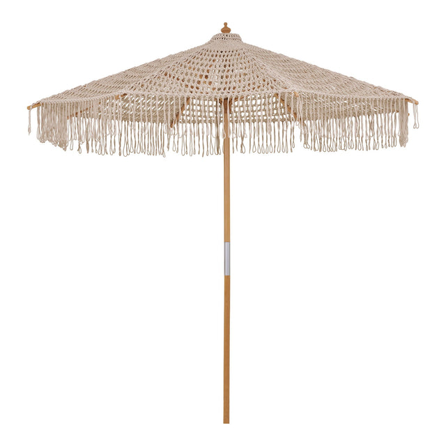 Umbrelă de soare Martos, țesătură tricotată