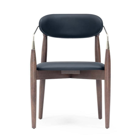 Scaun Marta - eleganță atemporală cu detalii moderne