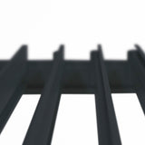 Pergolă bioclimatică Reflect Standard 3×6 m – antracit