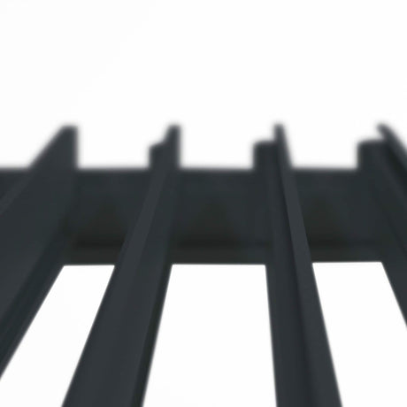 Pergolă bioclimatică Reflect Standard 3×6 m – antracit
