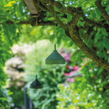 Lampă de masă Amelie reîncărcabilă – verde salvie