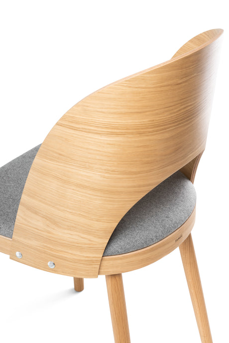 Fameg A-1411 scaun tapitate