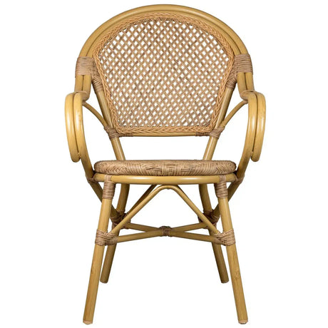 Albi scaun de terasa pentru exteriorMobCenter