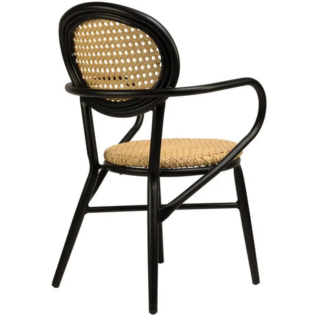 Aleca scaun de terasa pentru exteriorMobCenter