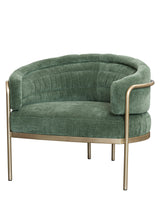 Mavo II – fotolii cu tapițerie la alegere