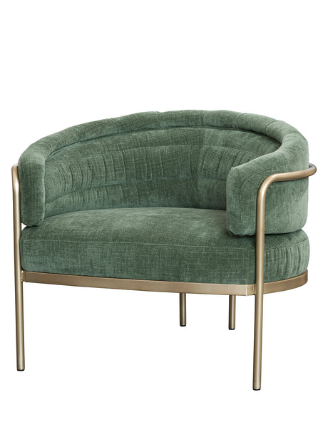 Mavo II – fotolii cu tapițerie la alegere