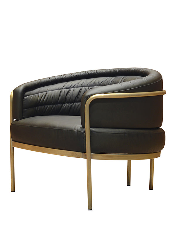 Mavo II – fotolii cu tapițerie la alegere