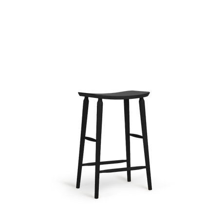 Scaun de bar Paged Antilla C-9850 fără spătar, 68 cm