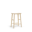 Scaun de bar Paged Antilla C-9850 fără spătar, 68 cm