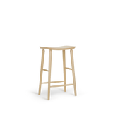 Scaun de bar Paged Antilla C-9850 fără spătar, 68 cm