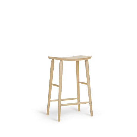 Scaun de bar Paged Antilla C-9850 fără spătar, 68 cm