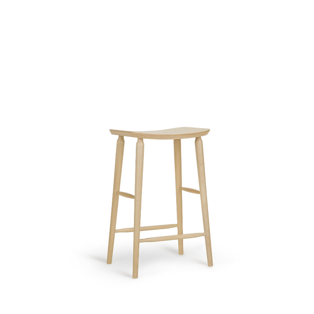 Scaun de bar Paged Antilla C-9850 fără spătar, 68 cm