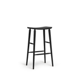 Scaun de bar Paged Antilla C-9850 fără spătar, 78 cm