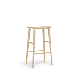Scaun de bar Paged Antilla C-9850 fără spătar, 78 cm