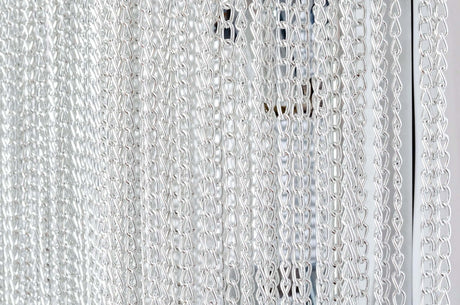 Aplică Atlanta Wall 2 - aluminiu, oțelMobCenter