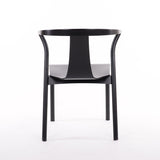 Scaun de restaurant Arres - design elegant