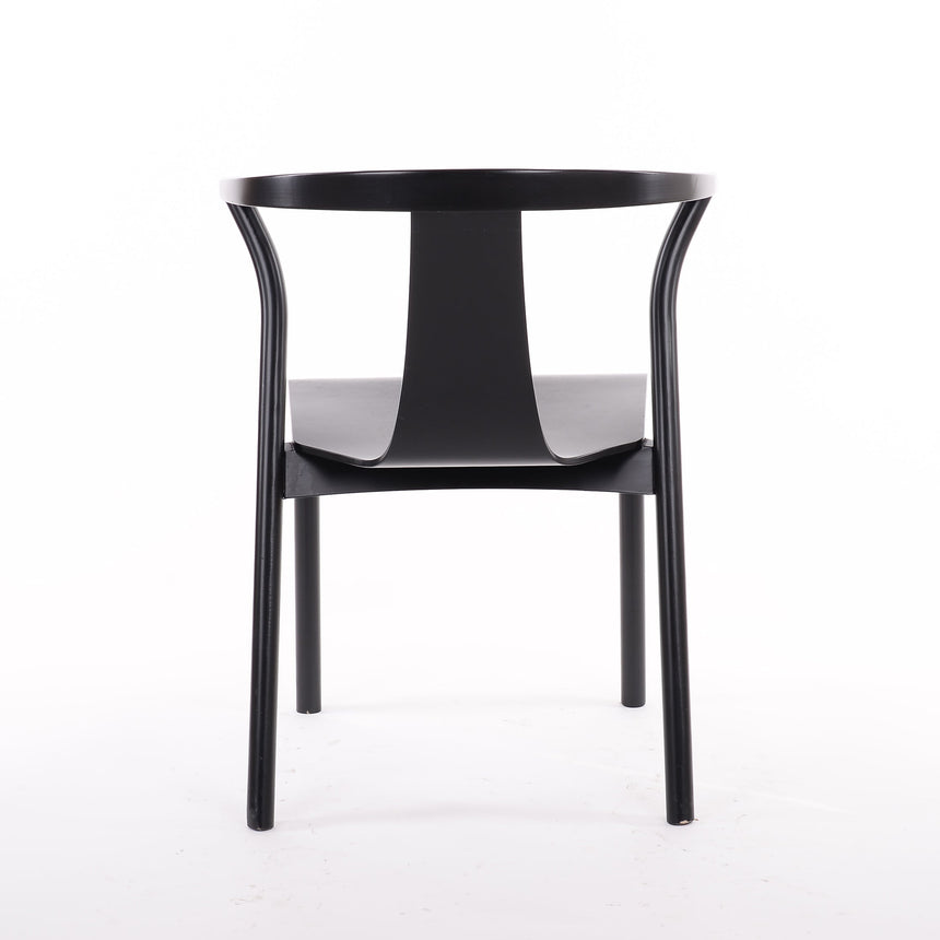 Scaun de restaurant Arres - design elegant