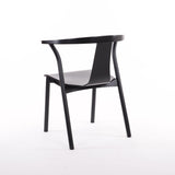 Scaun de restaurant Arres - design elegant