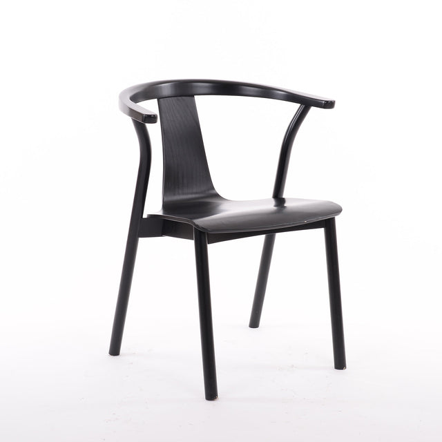 Scaun de restaurant Arres - design elegant