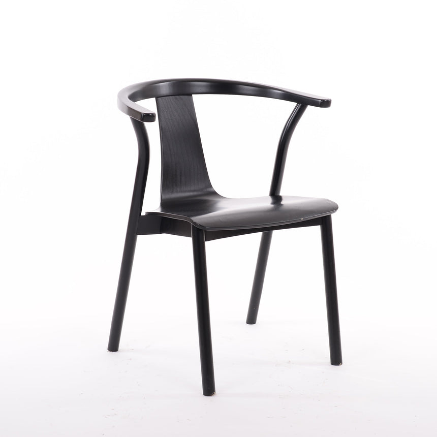 Scaun de restaurant Arres - design elegant
