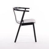 Scaun de restaurant Arres - design elegant