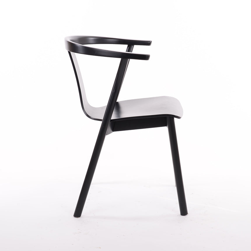 Scaun de restaurant Arres - design elegant
