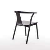 Scaun de restaurant Arres - design elegant