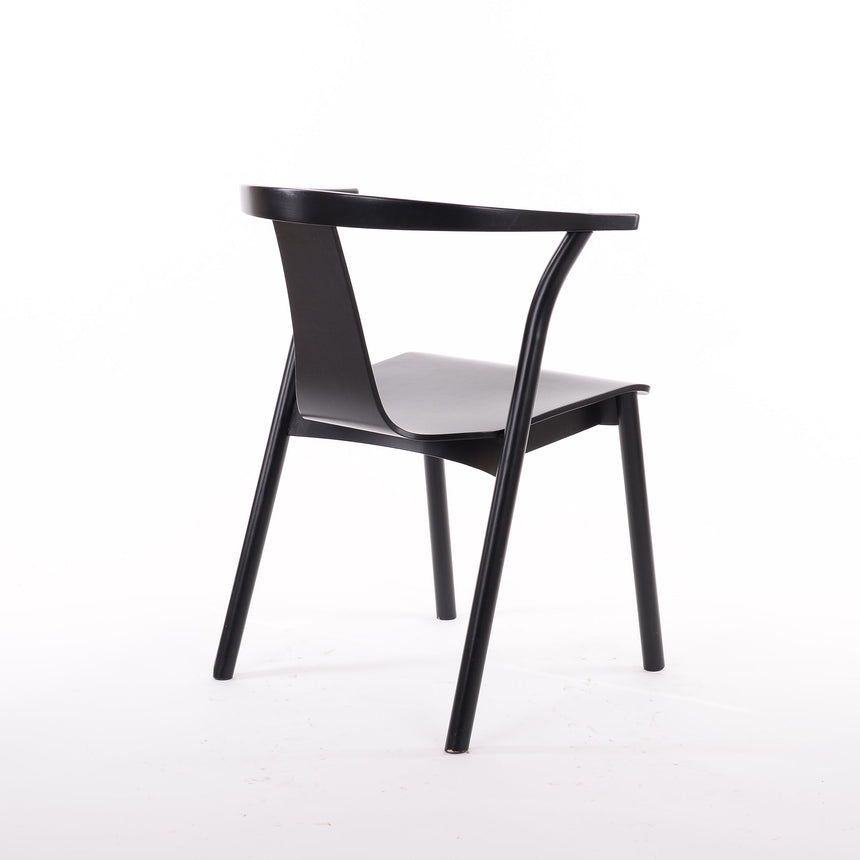 Scaun de restaurant Arres - design elegant
