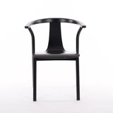 Scaun de restaurant Arres - design elegant