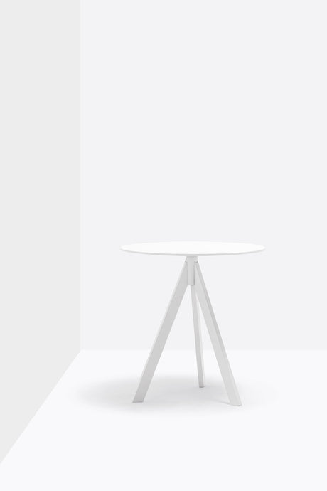 Pedrali Arki ARK3 – picior de masă, în culori la alegere