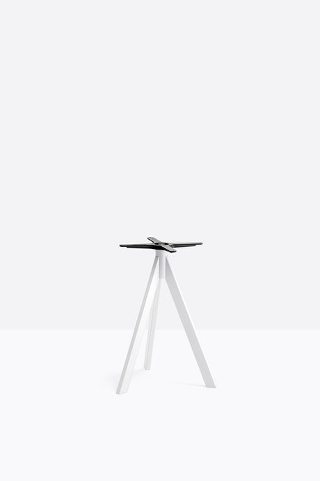 Pedrali Arki ARK3 – picior de masă, în culori la alegere