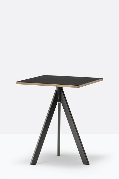 Pedrali Arki ARK3 – picior de masă, în culori la alegere